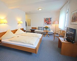 Verblijf 25702401 - Vakantie appartement Hessen - City Hotel Mark Michelstadt