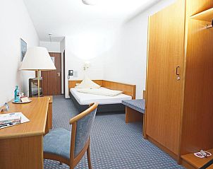 Verblijf 25702401 - Vakantie appartement Hessen - City Hotel Mark Michelstadt