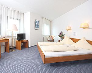 Verblijf 25702401 - Vakantie appartement Hessen - City Hotel Mark Michelstadt