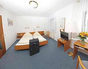 Verblijf 25702401 - Vakantie appartement Hessen - City Hotel Mark Michelstadt