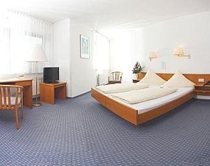 Verblijf 25702401 - Vakantie appartement Hessen - City Hotel Mark Michelstadt