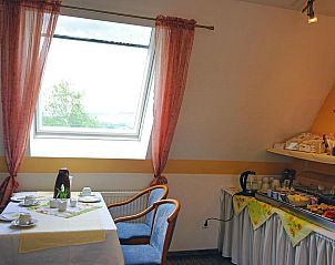 Verblijf 25702401 - Vakantie appartement Hessen - City Hotel Mark Michelstadt