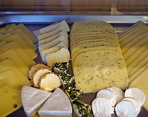 Verblijf 25702401 - Vakantie appartement Hessen - City Hotel Mark Michelstadt