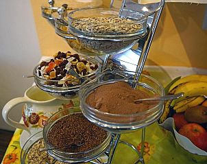 Verblijf 25702401 - Vakantie appartement Hessen - City Hotel Mark Michelstadt