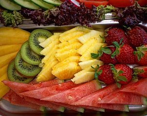 Verblijf 25702401 - Vakantie appartement Hessen - City Hotel Mark Michelstadt