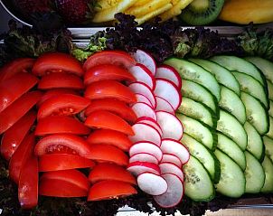 Verblijf 25702401 - Vakantie appartement Hessen - City Hotel Mark Michelstadt