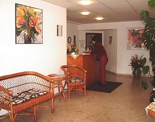 Verblijf 25702401 - Vakantie appartement Hessen - City Hotel Mark Michelstadt