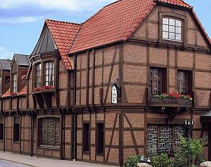 Guest house 25801902 • Apartment Niedersachsen • Hotel Restaurant zur Linde 