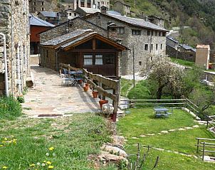 Guest house 25814701 • Holiday property Catalonia / Pyrenees • Cal Mestre 
