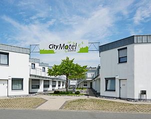 Verblijf 25902605 - Vakantie appartement Noordrijn-Westfalen - City Motel Soest