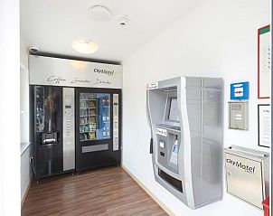 Verblijf 25902605 - Vakantie appartement Noordrijn-Westfalen - City Motel Soest