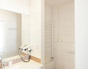 Verblijf 25902605 - Vakantie appartement Noordrijn-Westfalen - City Motel Soest