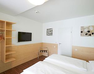 Verblijf 25902605 - Vakantie appartement Noordrijn-Westfalen - City Motel Soest