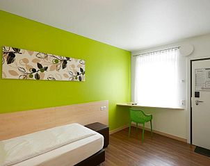 Verblijf 25902605 - Vakantie appartement Noordrijn-Westfalen - City Motel Soest