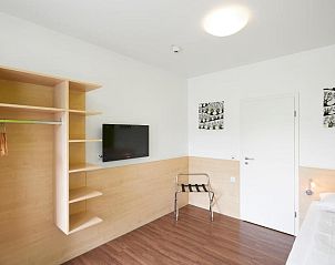 Verblijf 25902605 - Vakantie appartement Noordrijn-Westfalen - City Motel Soest