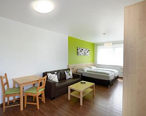 Verblijf 25902605 - Vakantie appartement Noordrijn-Westfalen - City Motel Soest