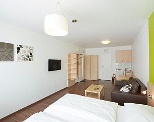 Verblijf 25902605 - Vakantie appartement Noordrijn-Westfalen - City Motel Soest