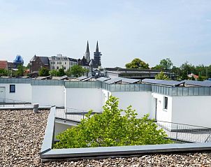 Verblijf 25902605 - Vakantie appartement Noordrijn-Westfalen - City Motel Soest