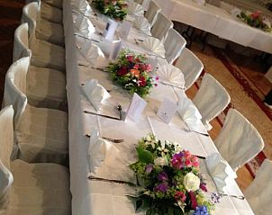 Verblijf 25902607 - Vakantie appartement Noordrijn-Westfalen - Hotel Domhof