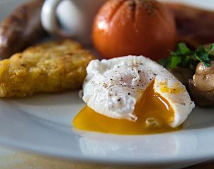 Guest house 25906524 - Bed and Breakfast England - St. Weonards Hotel