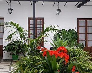 Verblijf 25914104 - Bed and breakfast Andalusie - Fuentepiedra Casa Rural Categoría Superior