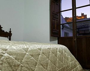Verblijf 25914104 - Bed and breakfast Andalusie - Fuentepiedra Casa Rural Categoría Superior