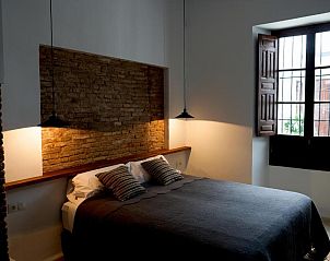 Verblijf 25914104 - Bed and breakfast Andalusie - Fuentepiedra Casa Rural Categoría Superior