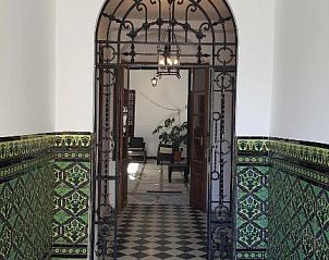 Verblijf 25914104 - Bed and breakfast Andalusie - Fuentepiedra Casa Rural Categoría Superior