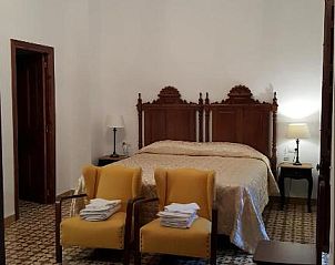 Verblijf 25914104 - Bed and breakfast Andalusie - Fuentepiedra Casa Rural Categoría Superior