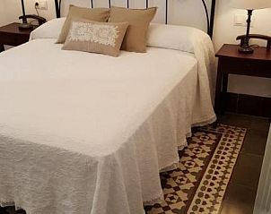 Verblijf 25914104 - Bed and breakfast Andalusie - Fuentepiedra Casa Rural Categoría Superior