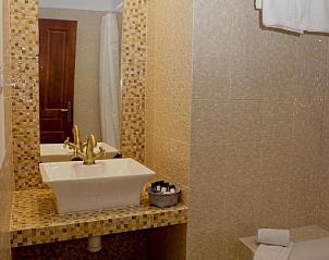 Verblijf 25914104 - Bed and breakfast Andalusie - Fuentepiedra Casa Rural Categoría Superior