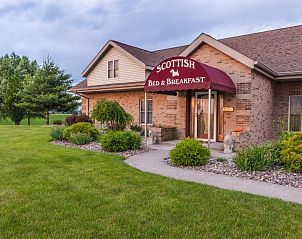 Guest house 25925501 • Bed and Breakfast Midwesten • Scottish Bed & Breakfast 