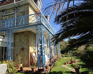 Guest house 26006509 • Holiday property England • St Maur 