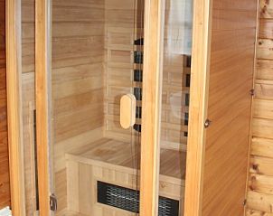 Verblijf 260110 - Vakantiewoning Lauwersmeer - Chalet2rent Lauwersmeer