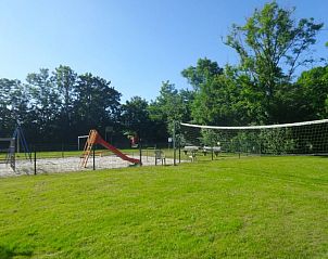 Verblijf 260110 - Vakantiewoning Lauwersmeer - Chalet2rent Lauwersmeer