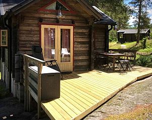 Guest house 26017301 - Holiday property Gtaland - Tofvehults Boende