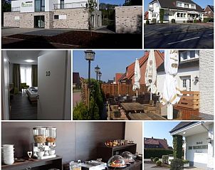 Guest house 2601905 • Holiday property Niedersachsen • Hotel Restaurant Zum Wacholderhain 