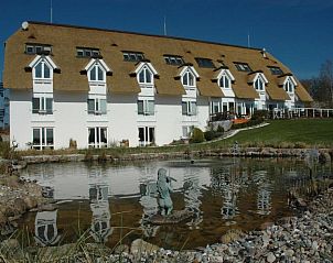 Verblijf 26019901 • Vakantie appartement Mecklenburg-Voor-Pommeren • Alago Hotel am See 
