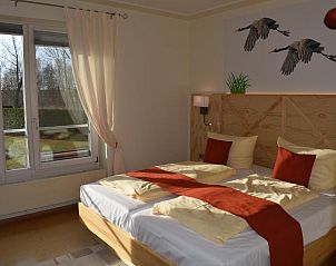 Unterkunft 26019901 • Appartement Mecklenburg-Vorpommern • Alago Hotel am See 