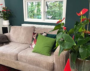 Unterkunft 260208 - Ferienhaus Het Friese platteland - Vakantiehuis in Makkinga