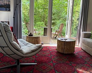 Unterkunft 260208 - Ferienhaus Het Friese platteland - Vakantiehuis in Makkinga