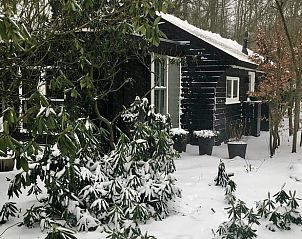 Unterkunft 260208 - Ferienhaus Het Friese platteland - Vakantiehuis in Makkinga