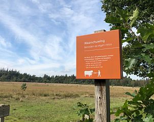 Unterkunft 260208 - Ferienhaus Het Friese platteland - Vakantiehuis in Makkinga