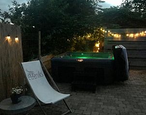 Unterkunft 260212 - Ferienhaus Het Friese platteland - Vakantiehuisje in Elsloo