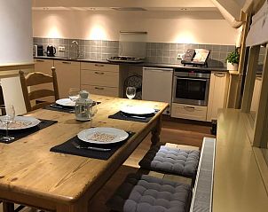 Unterkunft 260212 - Ferienhaus Het Friese platteland - Vakantiehuisje in Elsloo