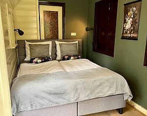 Unterkunft 260212 - Ferienhaus Het Friese platteland - Vakantiehuisje in Elsloo