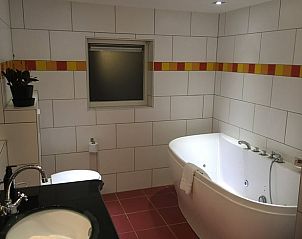 Unterkunft 260212 - Ferienhaus Het Friese platteland - Vakantiehuisje in Elsloo