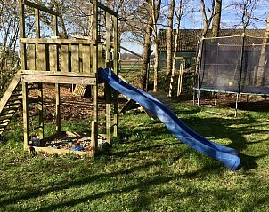 Unterkunft 260212 - Ferienhaus Het Friese platteland - Vakantiehuisje in Elsloo