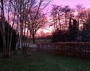 Unterkunft 260212 - Ferienhaus Het Friese platteland - Vakantiehuisje in Elsloo