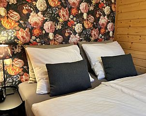 Unterkunft 260213 - Ferienhaus Het Friese platteland - Vakantiehuis in Elsloo